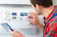 free commercial Redford boiler quotes