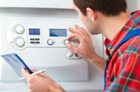 free Redford gas safe engineer quotes