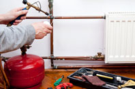 free Redford heating repair quotes