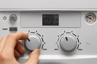 free Redford boiler maintenance quotes